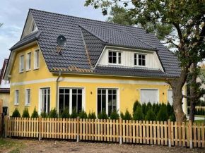 Haus Eichkater in Dierhagen